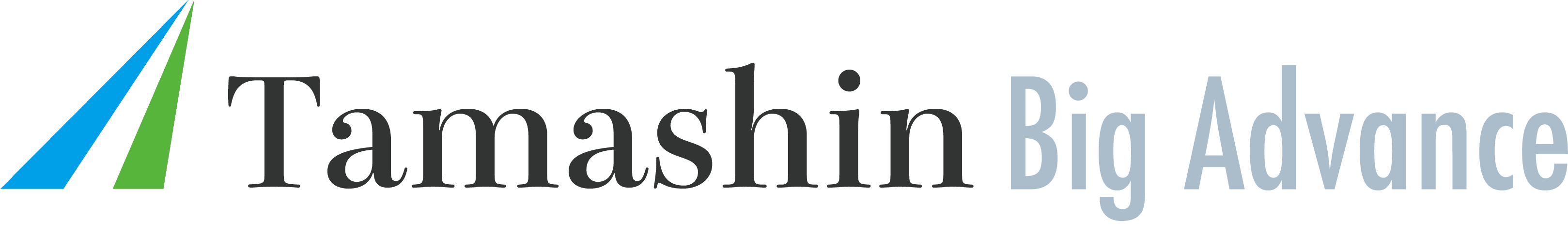 Tamashin Big Advance (玉島信用金庫)